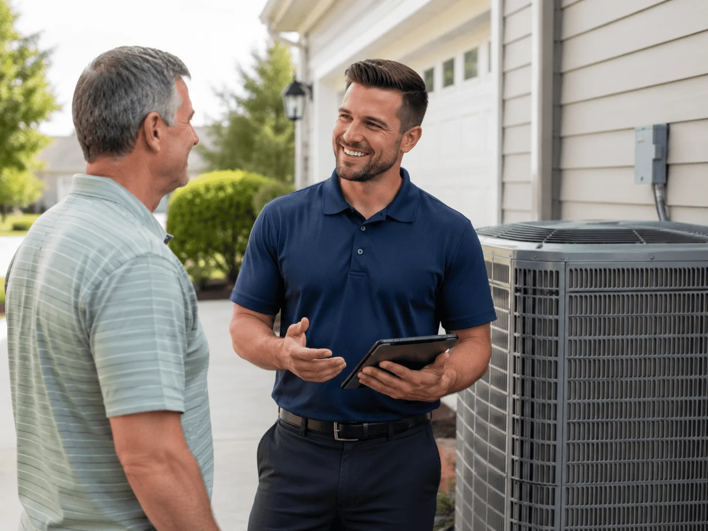 Heat Pump Installation Echo, MN FAQs